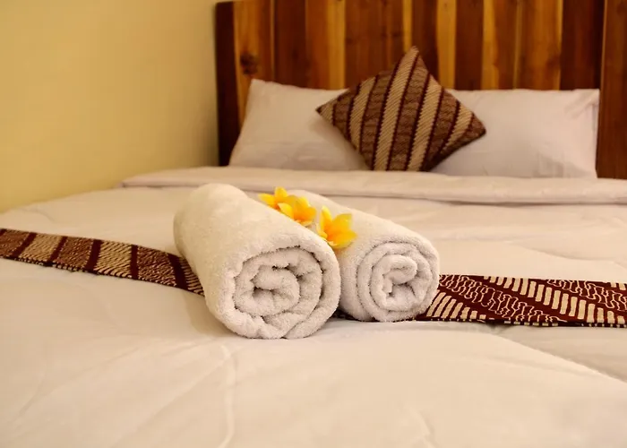 Bintang Garden House 3*