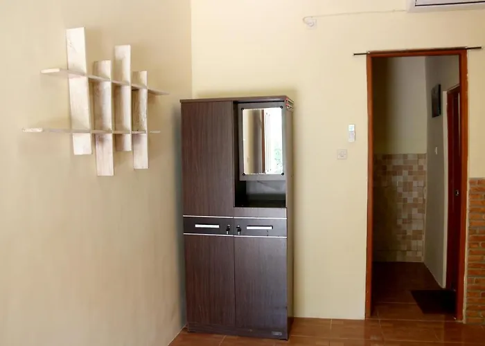 Bintang Garden House 勒吉安