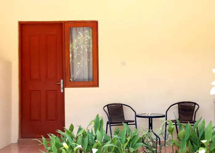 Bintang Garden House 招待所 3*