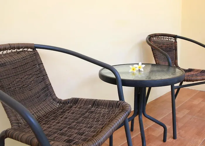 Bintang Garden House 招待所